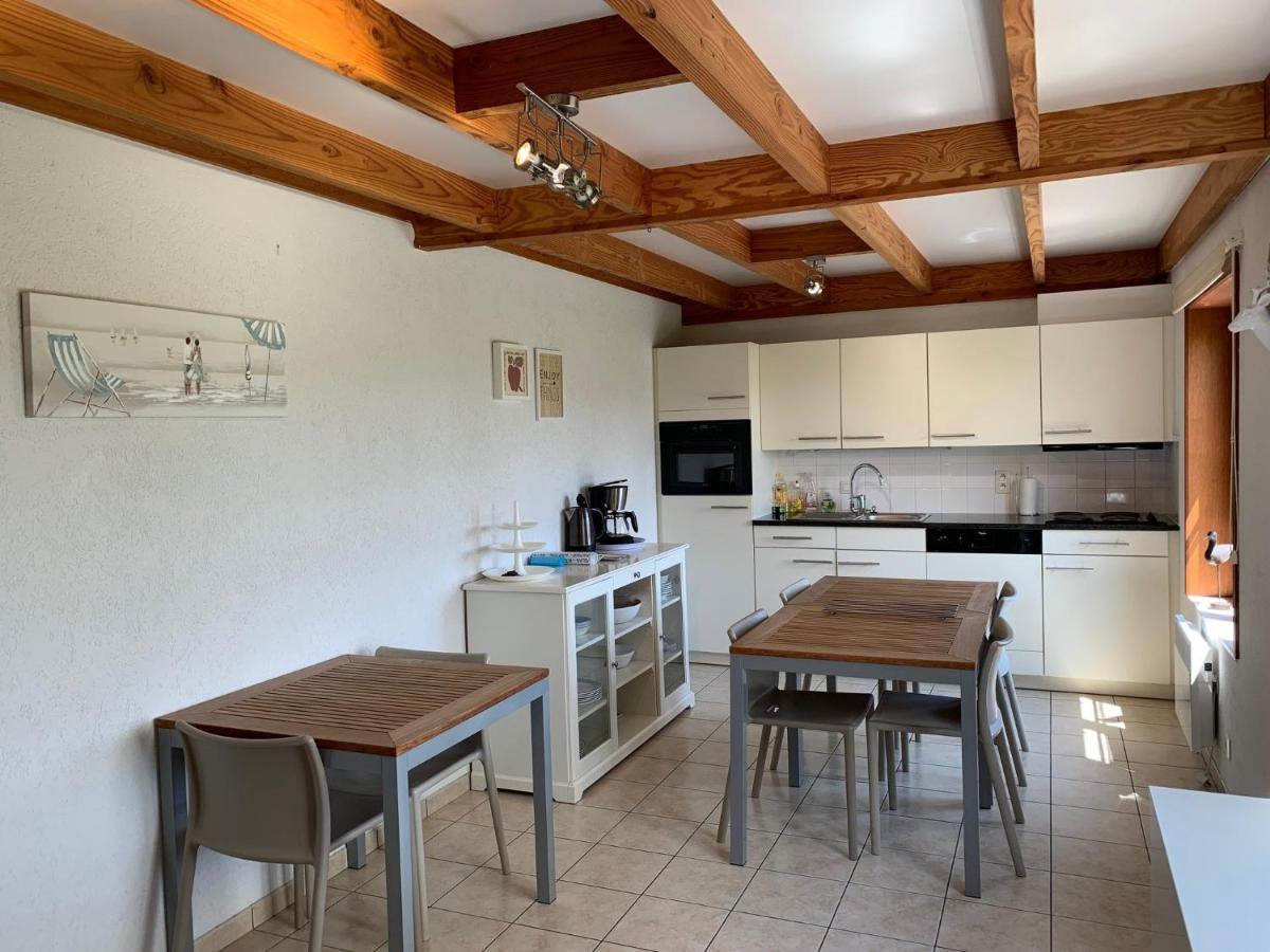 Nieuwendamme 14 Βίλα Nieuwpoort Εξωτερικό φωτογραφία
