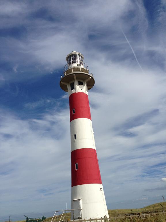 Nieuwendamme 14 Βίλα Nieuwpoort Εξωτερικό φωτογραφία